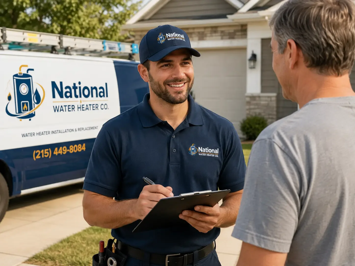 Water Heater Installation Chelan, WA FAQs